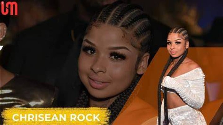 Chrisean Rock Young's Journey To Stardom And Controversy