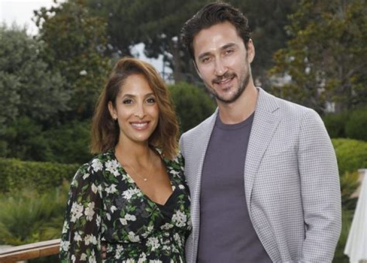 Christel Khalil Bio, Age, Height, Husband, Children, Parents, Actress and Net worth