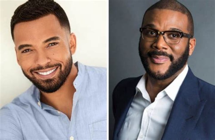 Christian Keyes and Baje Fletcher spotted in restaurants enjoying coffee. Are they still together?