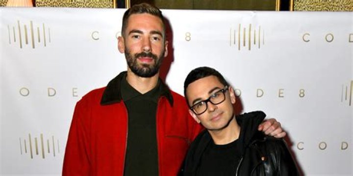 Christian Siriano's Relationship Status: Uncovered!