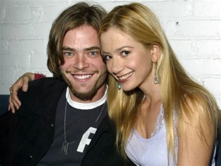 Christopher Backus – Biography, Kids and Mira Sorvino Husband Facts