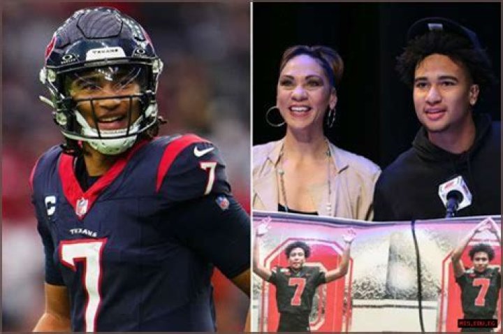 Cj Stroud Wiki, Biography, Net Worth, Age, Career, Relationship,Family