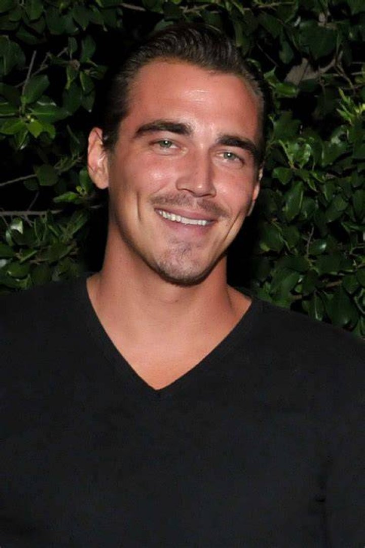 Clark Gable Grandchildren