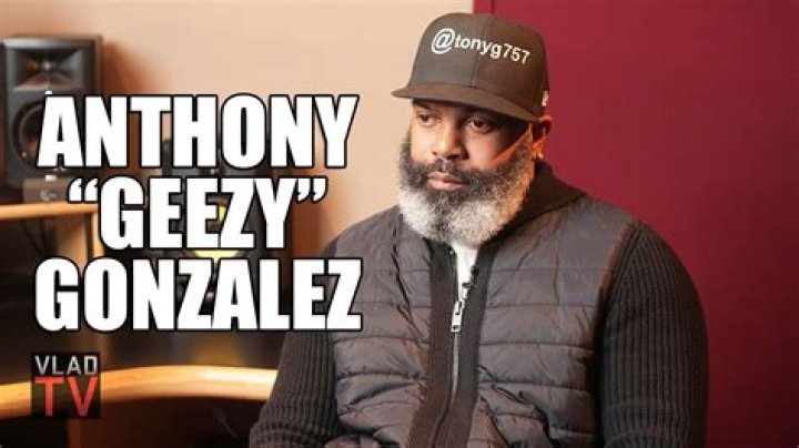 Clipses Former Manager Anthony 'Geezy' Gonzalez Confirms Pusha Ts S.N.I.T.C.H. Is About