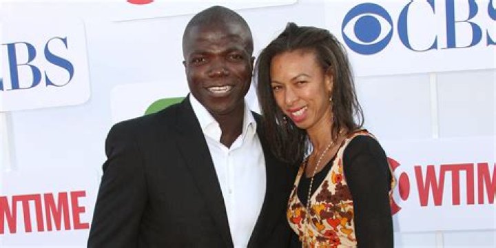 Coco Fausone- All About Reno Wilsons Wife