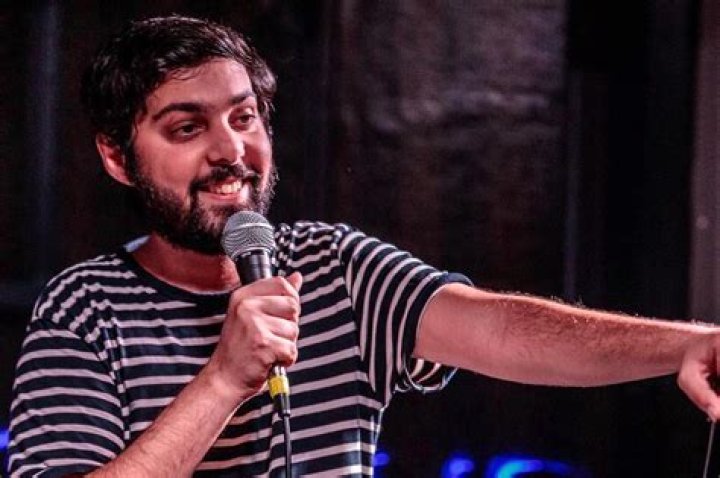 Comedian Neel Nanda Dies At Age 32; Explore His Wiki and Family Life
