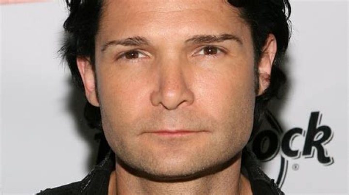 Corey Feldman Identifies Alleged Abuser |