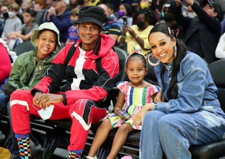 Cory Hardrict Brother & Sister Does He Have Any Siblings?