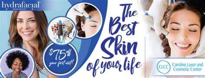 Cosmetic Surgery Revelations In Winston-Salem