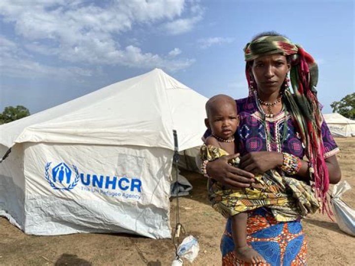 Create An Account On The UNHCR Recruitment Portal
