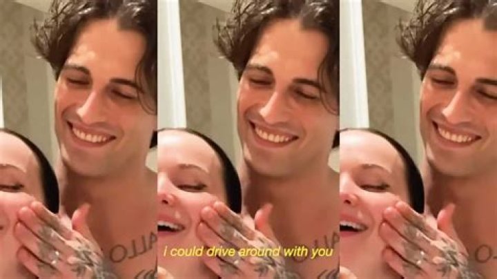 Damiano David Gf