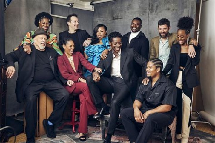 Damson Idris Net Worth 2024: Unveiling The Fortune