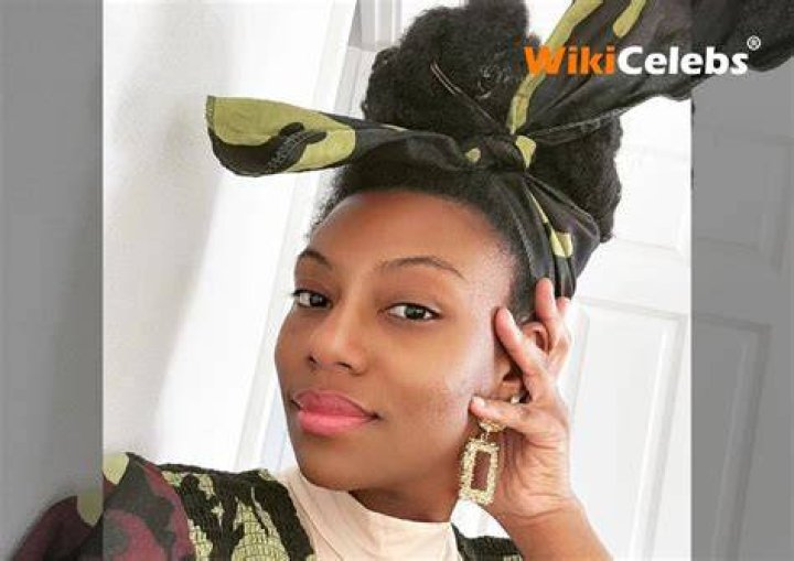 DaNaia Jackson Wiki, Biography, Net Worth, Age, Career, Relationship,Family
