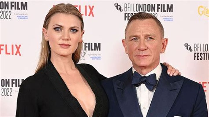 Daniel Craig's Daughter's Age, Height, And More