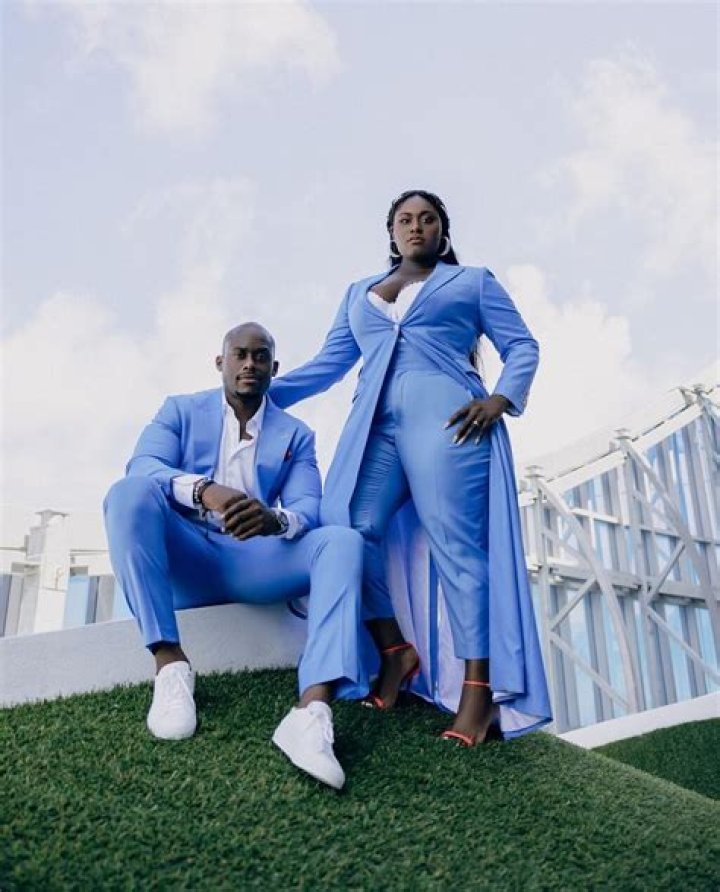 Danielle Brooks And Andrew Santino's Collaborative Genius