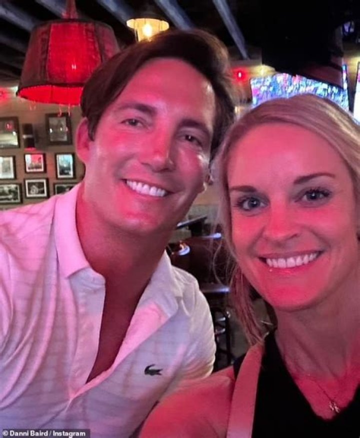 Danni Baird Bio, Family, Career, Husband, History, Net Worth