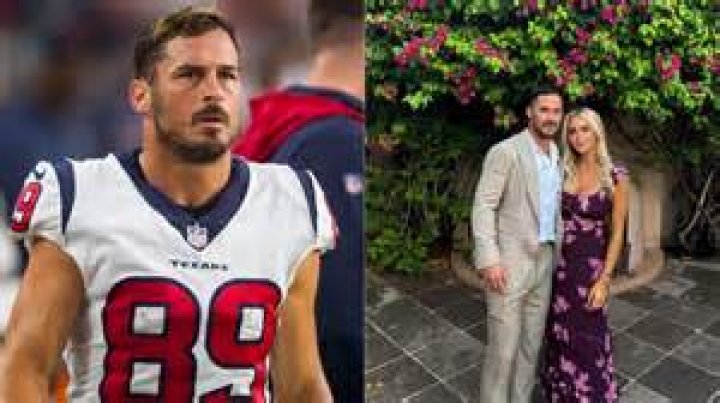 Danny Amendola Family: Wife, Children, Parents, Siblings