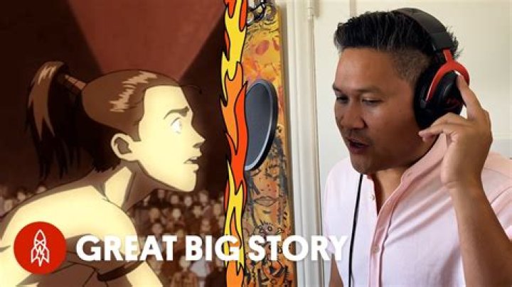 Dante Basco Voices
