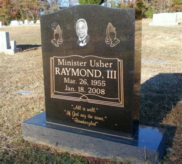DashVib | Usher Raymond III