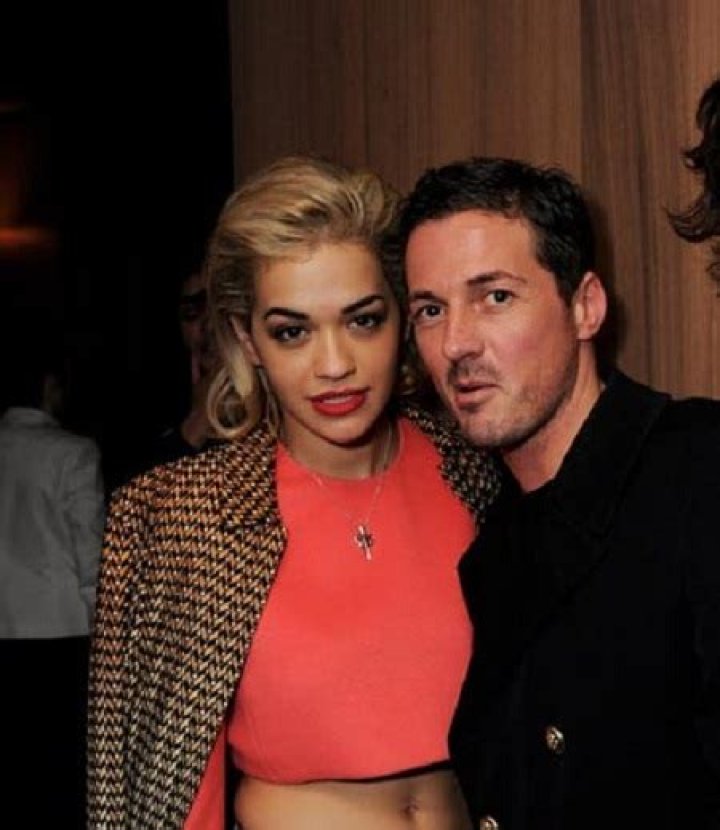 Dave Gardner Is Engaged To American Actress, Liv Tyler In 2014