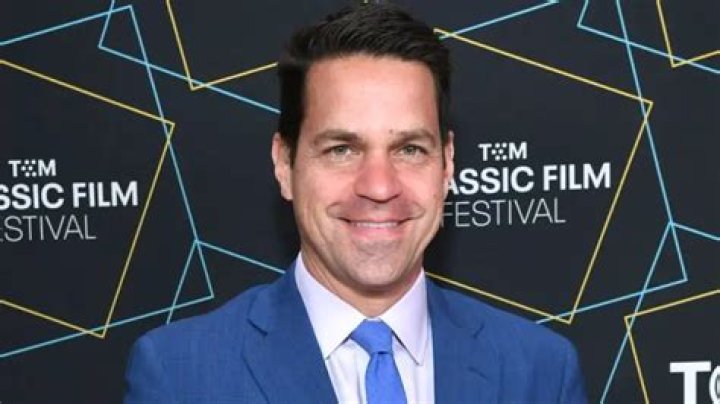 Dave Karger Bio, Wiki, Age, Height, Family, Partner, TCM, and Net Worth