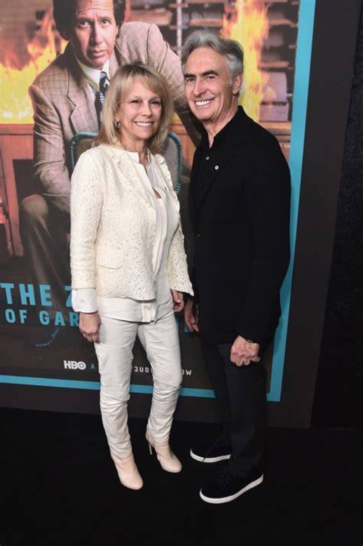 David A. Steinberg Biography, Age, Height, Wife, Net Worth, Family