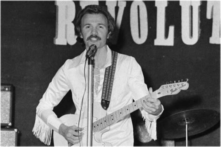 David Gates Net Worth | Wife (Jo-Rita)