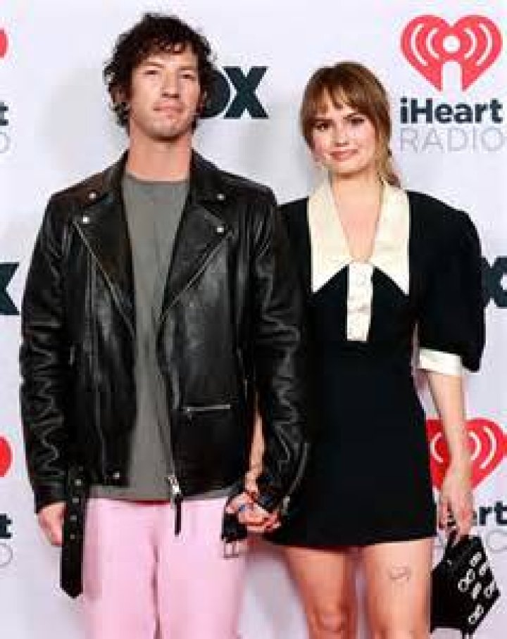 Debby Ryan is an American actress and singer who is engaged to Twenty One Pilots musician, Josh Dun.
