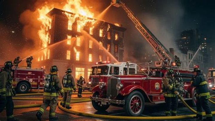 Decoding The Rynisha Grech House Fire Footage