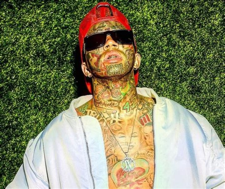 Dee Jay Daniels Net Worth, Parents, Age, Height, Wife