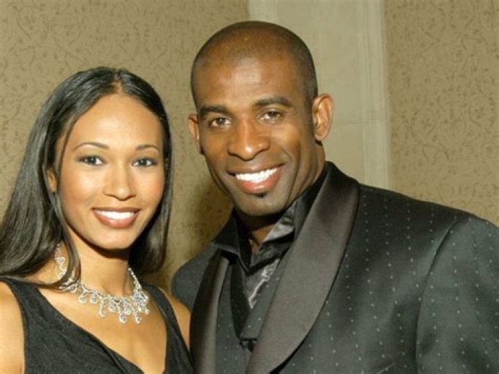 Deion Sanders Net Worth, Career, Endorsement, Wife, Home and more ·