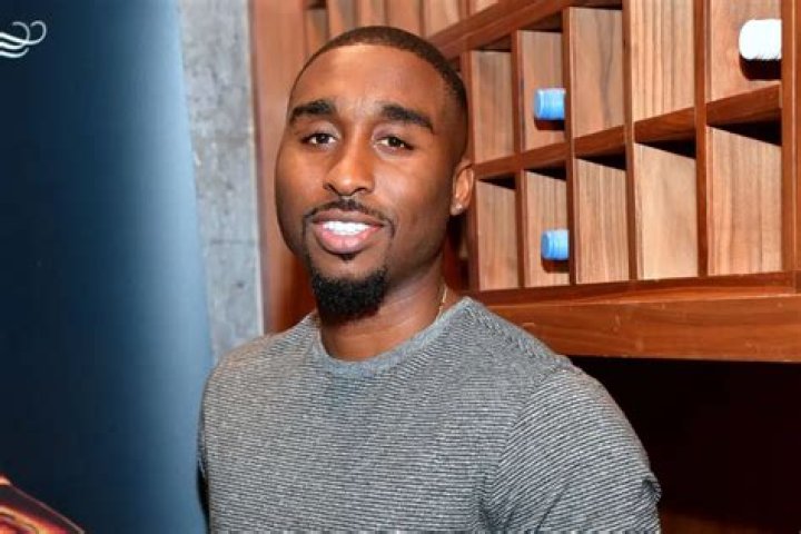 Demetrius Shipp Jr. Net Worth | Parents