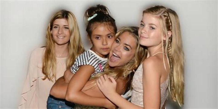 Denise's Daughters, Their Talents, And Motherhood Insights