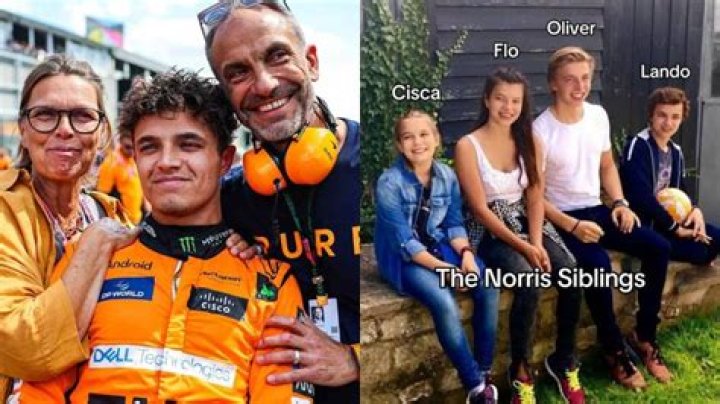 Descubre The Norris Siblings' Inspiring Journey