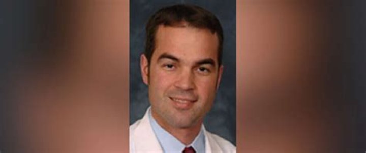 Devon Hoover murder: Person of interest in Detroit neurosurgeons killing released from custody