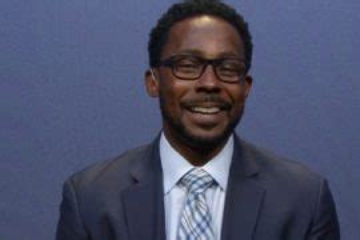 Dhamir Howard, Sydney Howard, And Desmond Howard Jr.