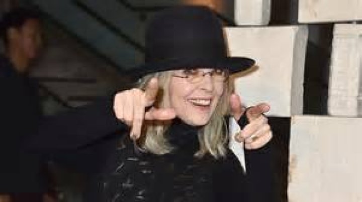 Diane Keaton And Michael Keaton's Surprising Connection