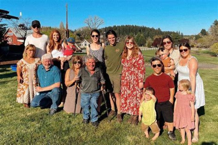 "Did Amy Roloff Fall Victim To A Fatal Car Crash?"