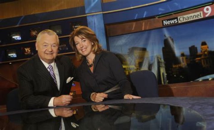 Did Carrie Lazarus retire? | ByteVibes