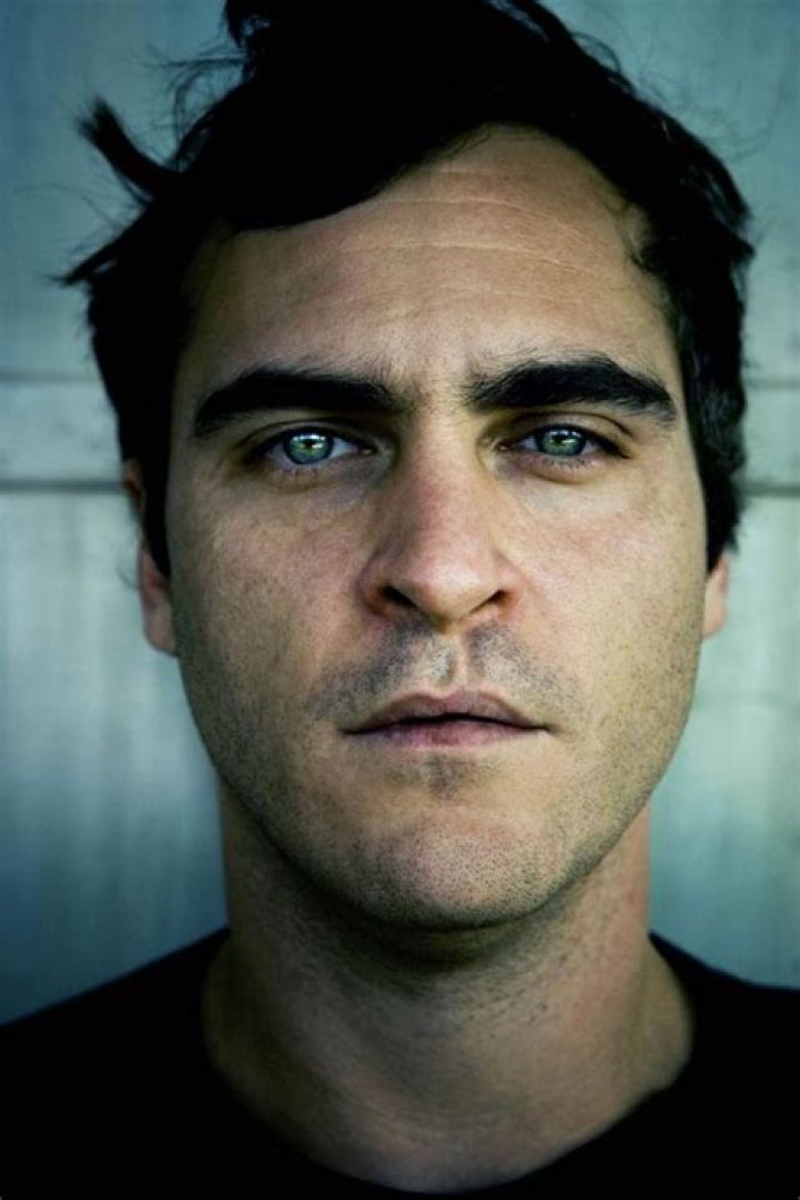 Did Joaquin Phoenix Have A Cleft Lip