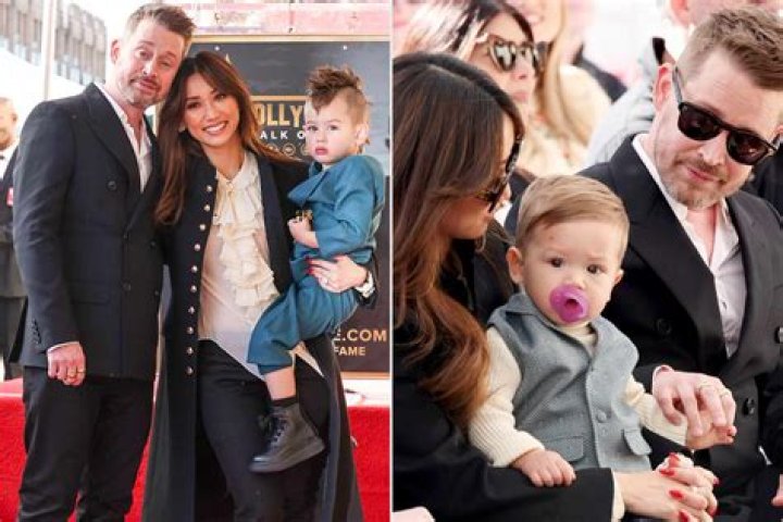 Did London Tipton Have A Baby/Child With Kevin McCallister? Age Difference -Details To Know