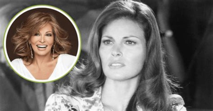 Did Raquel Welch Have Any Kids