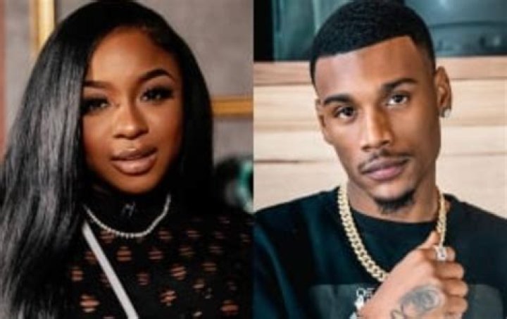 Did Reginae Carter and Armon Break Up? | Why did They Break Up?