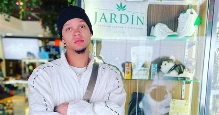 Did Sam Mattick from Growing Up Hip Hop go to jail?