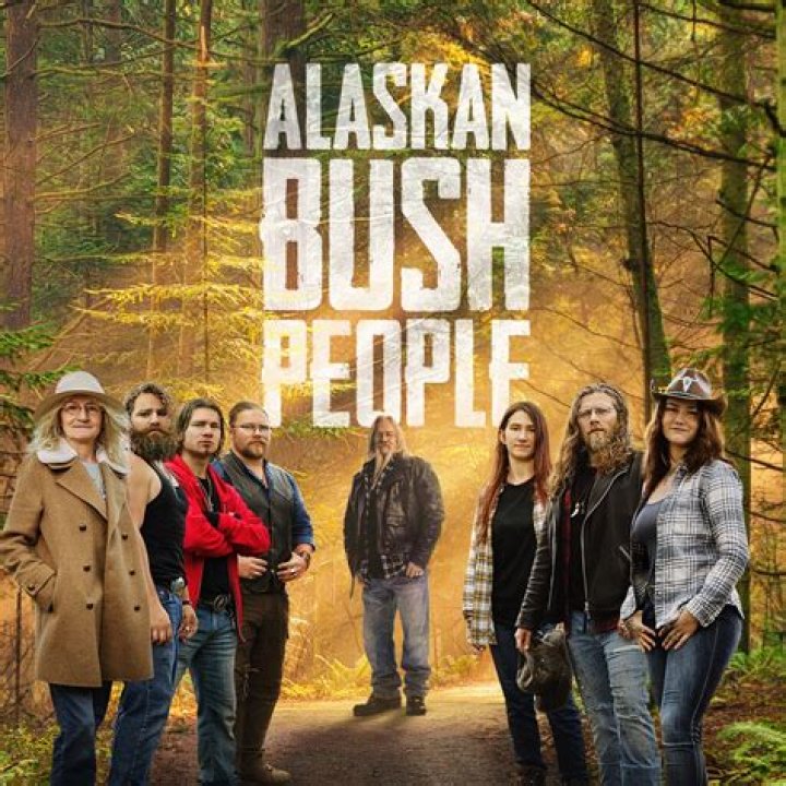 Did The Mom On Alaskan Bush People Die