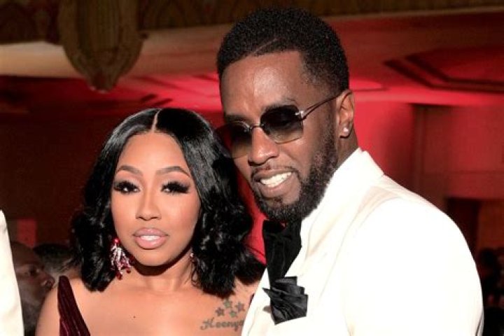 Did Yung Miami & Diddy Split For 'Pappi?' Who Is Her Baby Daddy?