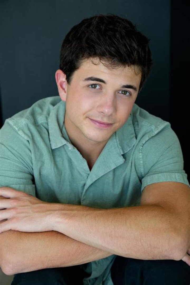 Discover Bradley Steven Perry's Remarkable Height