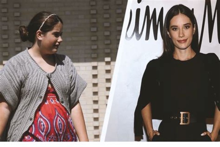Discover Ella Bleu Travolta's Weight Loss Secrets And Transform Your Health