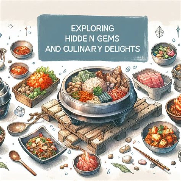 Discover Hidden Gems And Literary Delights