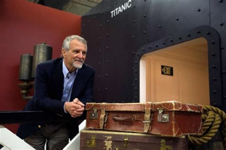 Discover Paul-Henri Nargeolet's Fascinating Life, Net Worth, and Untimely Demise as the Titanic Expl